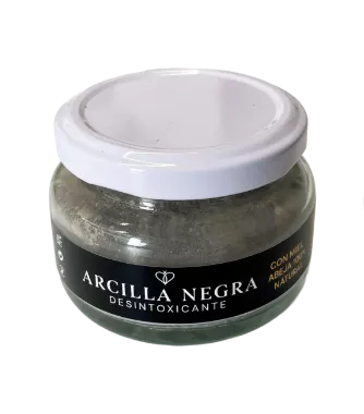 Arcilla Negra